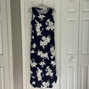 Hount Women's Casual Summer Sleeveless Dress